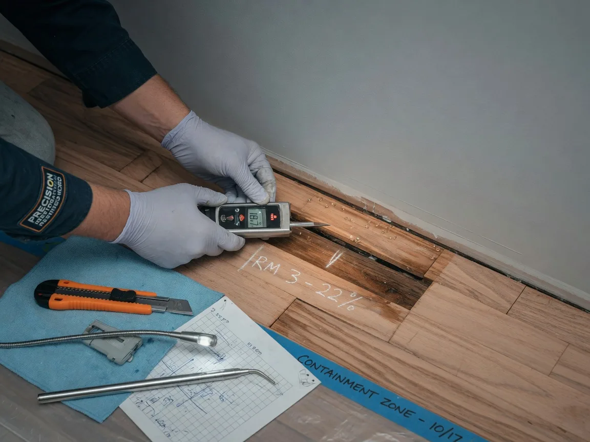 Why choose Water Removal in Bellmore, NY